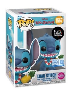 DISNEY: LILO & STITCH - LUAU STITCH - FUNSIDE20 EXCLUSIVE...