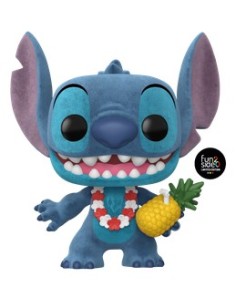 DISNEY: LILO & STITCH - LUAU STITCH - FUNSIDE20 EXCLUSIVE... 2