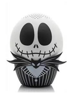 DISNEY JACK SKELLINGTON SPEAKERS