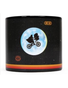 E.T. - PLANT POT (GLOW IN THE DARK)