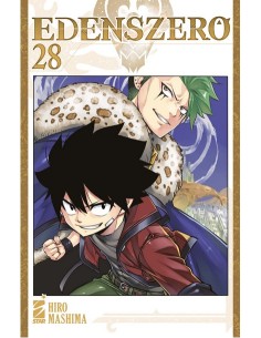 EDENS ZERO 28 - YOUNG 368