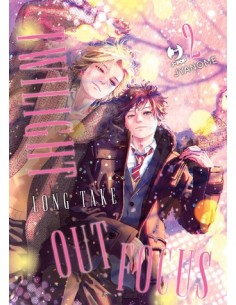 TWILIGHT OUT FOCUS LONG TAKE 2 (di 2)