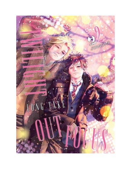 TWILIGHT OUT FOCUS LONG TAKE 2 (di 2)