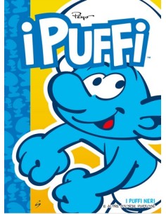 I PUFFI 1 (di 20) - ASTRA BD 8