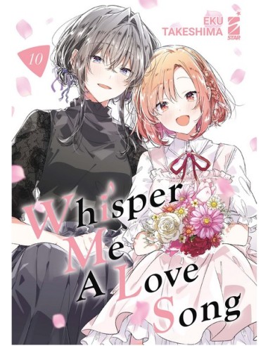 WHISPER ME A LOVE SONG 10 - QUEER LABEL 30