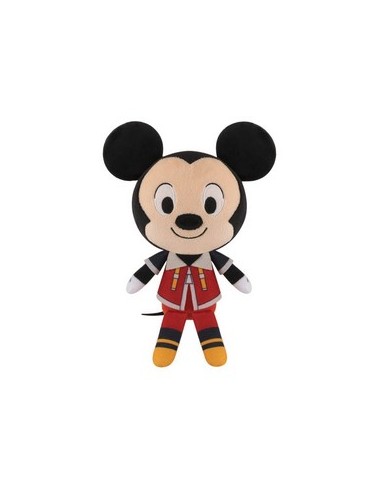 DISNEY - KINGDOM HEARTS MICKEY MOUSE/TOPOLINO PELOUCHE