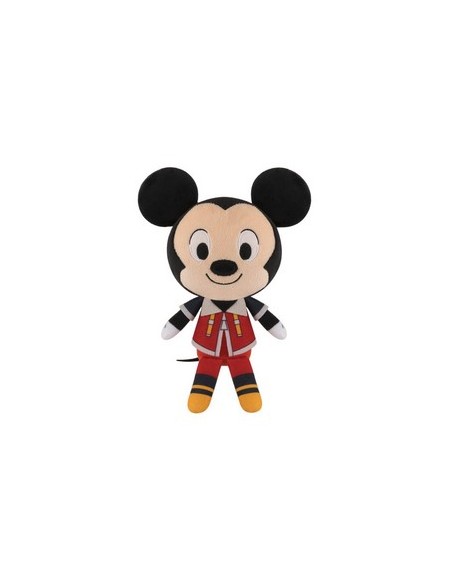 DISNEY - KINGDOM HEARTS MICKEY MOUSE/TOPOLINO PELOUCHE