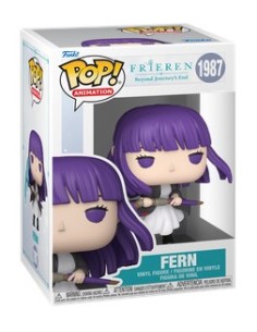 FRIEREN - FERN - POP 1987