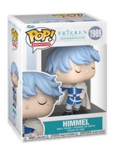 FRIEREN - HIMMEL - POP 1989