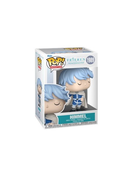 FRIEREN - HIMMEL - POP 1989