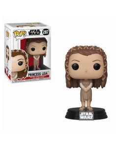STAR WARS - PRINCESS LEIA - POP 287