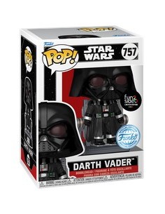 STAR WARS: DARTH VADER REBUILD SPECIAL EDITION 20 EXCL -...