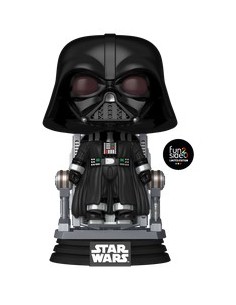 STAR WARS: DARTH VADER REBUILD SPECIAL EDITION 20 EXCL -... 2