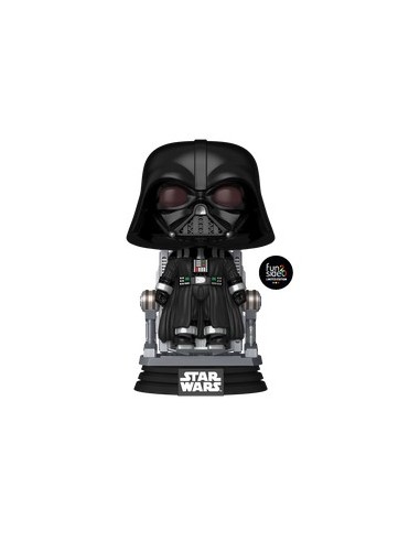 STAR WARS: DARTH VADER REBUILD SPECIAL EDITION...