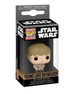 STAR WARS: OBI-WAN KENOBI S2 - YOUNG LUKE SKYWALKER -...