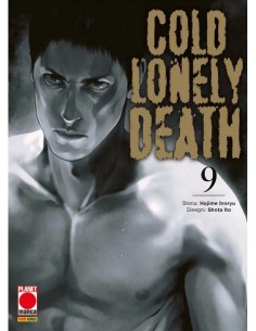 COLD LONELY DEATH 9