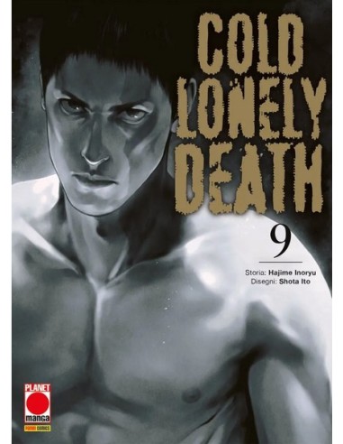 COLD LONELY DEATH 9