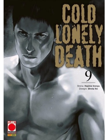 COLD LONELY DEATH 9