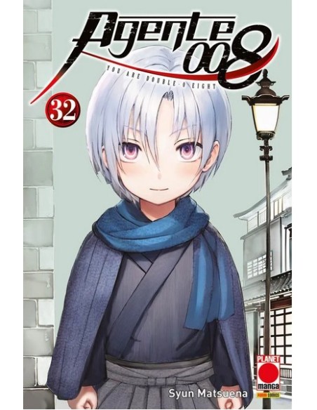 AGENTE 008 32 (di 33)