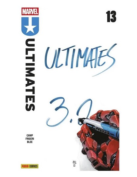 ULTIMATES (2024) 13