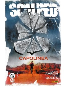 SCALPED VOL. 10 CAPOLINEA - DC BLACK LABEL HITS