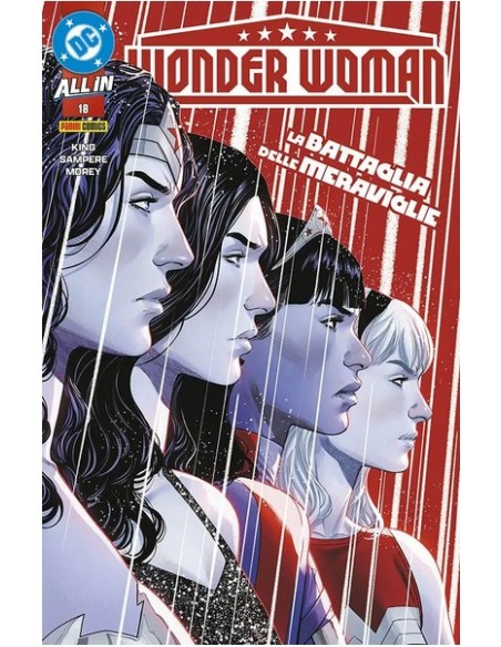 WONDER WOMAN 18 - WONDER WOMAN 65