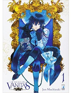 THE CASE STUDY OF VANITAS 1 - STARDUST 54