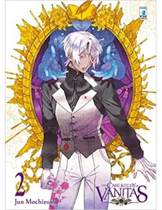 THE CASE STUDY OF VANITAS 2 - STARDUST 58