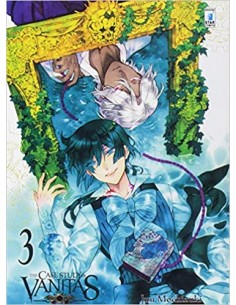 THE CASE STUDY OF VANITAS 3 - STARDUST 61