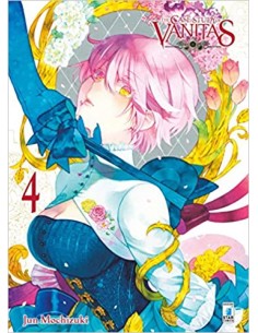 THE CASE STUDY OF VANITAS 4 - STARDUST 68