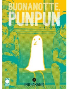 BUONANOTTE, PUNPUN - NEW EDITION 1 (di 7)