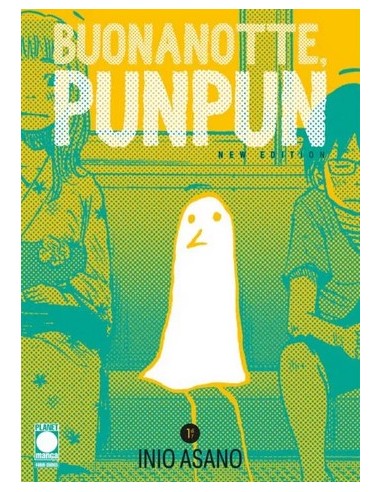BUONANOTTE, PUNPUN - NEW EDITION 1 (di 7)