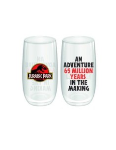 JURASSIC PARK - BOCCALE