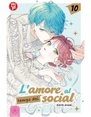 L`AMORE AL TEMPO DEI SOCIAL 10