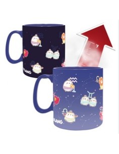 MOLANG - MAGIC MUG/TAZZA HEAT CHANGE