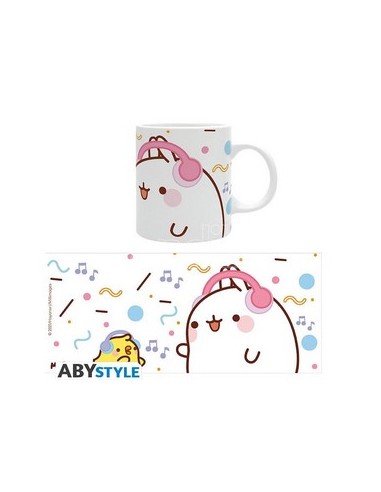MOLANG TAZZA