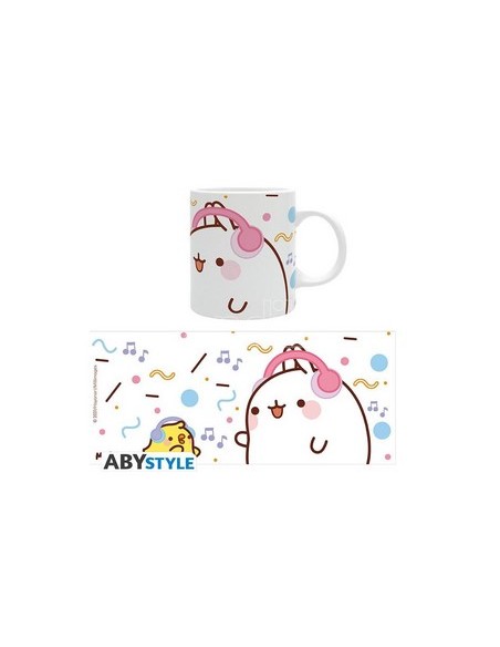 MOLANG TAZZA
