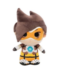 OVERWATCH PELOUCH