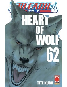 BLEACH SECONDA RISTAMPA 62