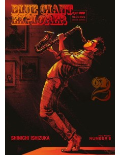 BLUE GIANT EXPLORER 2 (di 4)