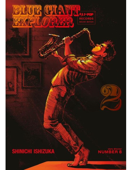 BLUE GIANT EXPLORER 2 (di 4)