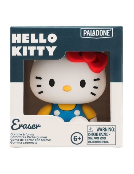 HELLO KITTY - CHUNKY ERASER