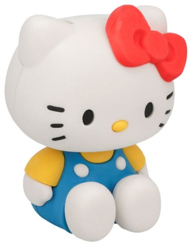 HELLO KITTY - CHUNKY ERASER
