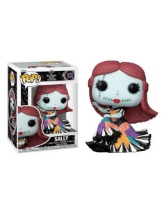 NIGHTMARE BEFORE CHRISTMAS - COUTURE SALLY - POP 1605