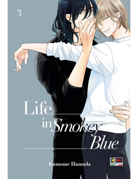LIFE IN SMOKEY BLUE 3