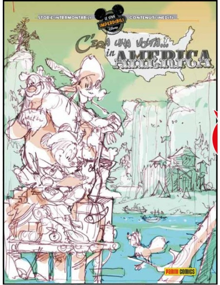 C`ERA UNA VOLTA… IN AMERICA 2 - LE SERIE IMPERDIBILI 21