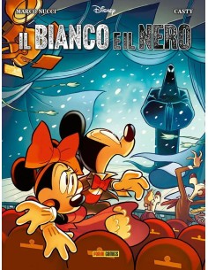 IL BIANCO E IL NERO