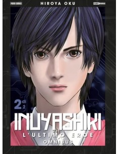 INUYASHIKI - OMNIBUS EDITION 2 (di 2)