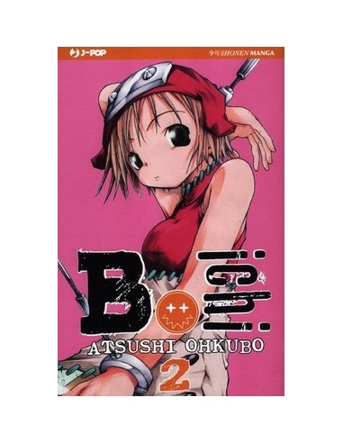B. ICHI 2