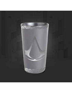 ASSASSIN`S CREED LOGO BICCHIERE